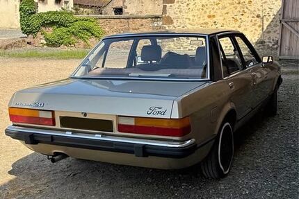 Ford Granada 220.000 km 1.490 &euro; Düren 52355