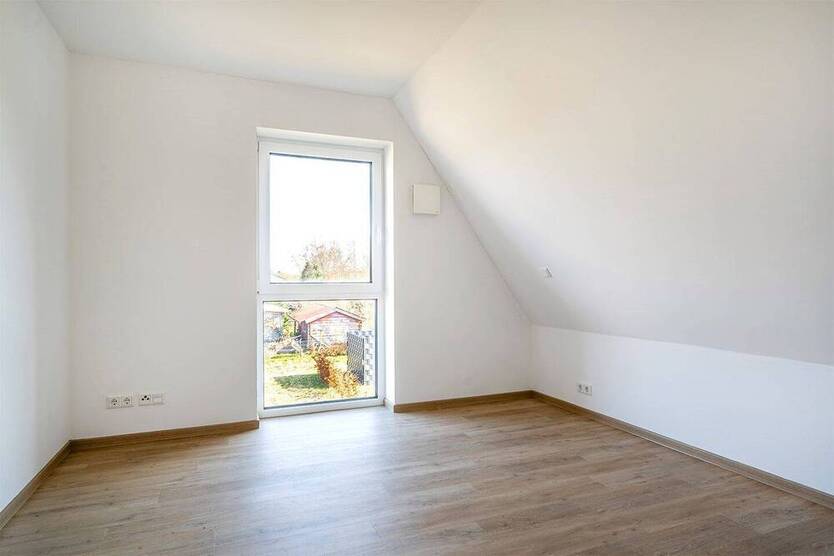 Modernes & energieeffizientes Reihenmittelhaus in zentraler Lage - schlüsselfertig & bezugsbereit!