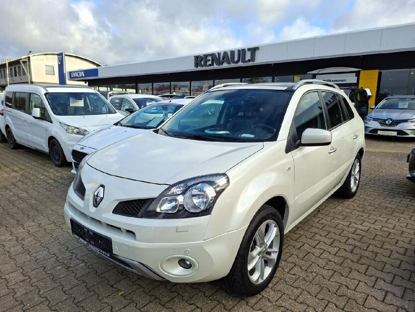 Renault Koleos 74.000 km 9.900 € Erkelenz 41812