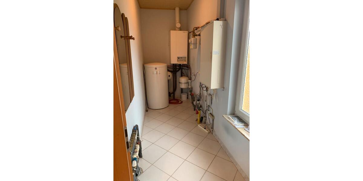 PROVISIONSFREI Bungalow in Hildesheim Ochtersum 4 zimmer