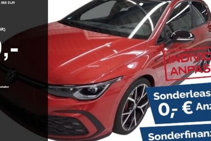 VW Golf 19.600 km 37.440 € Wackersdorf 92442