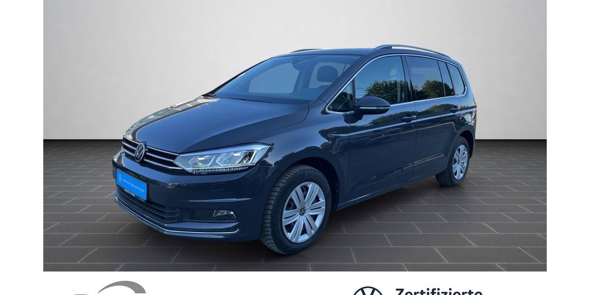 VW Touran 79.963 km 26.900 &euro; Alzey 55232