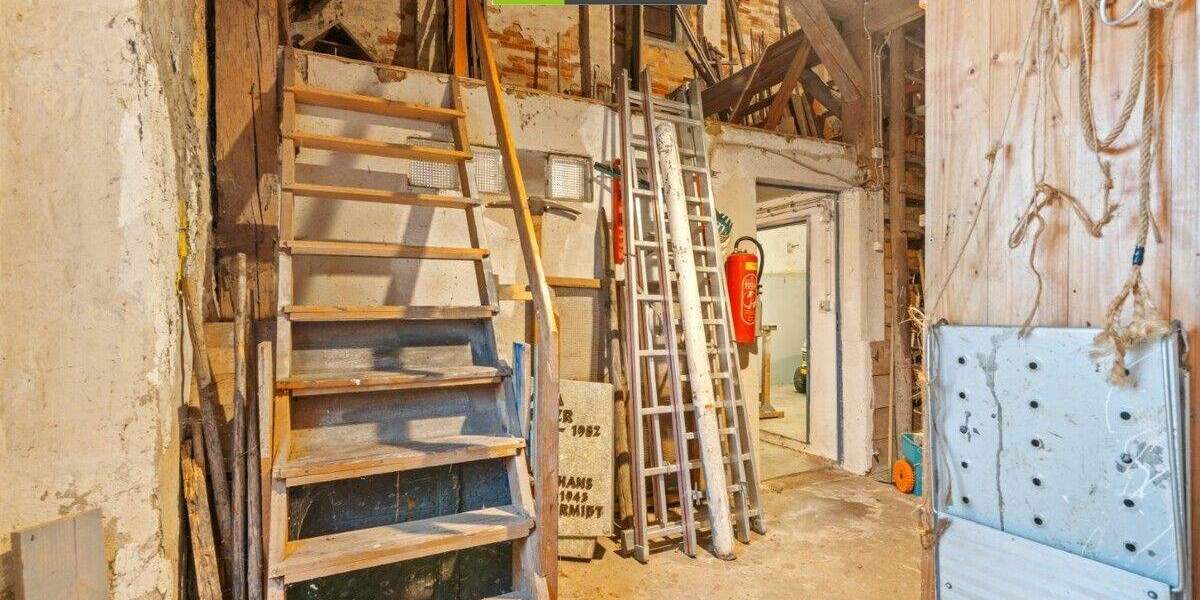 Einfamilienhaus Gerstetten Heuchlingen - 6 Zimmer, 184 m&sup2;, 329.000&euro; | Angebot:24873946