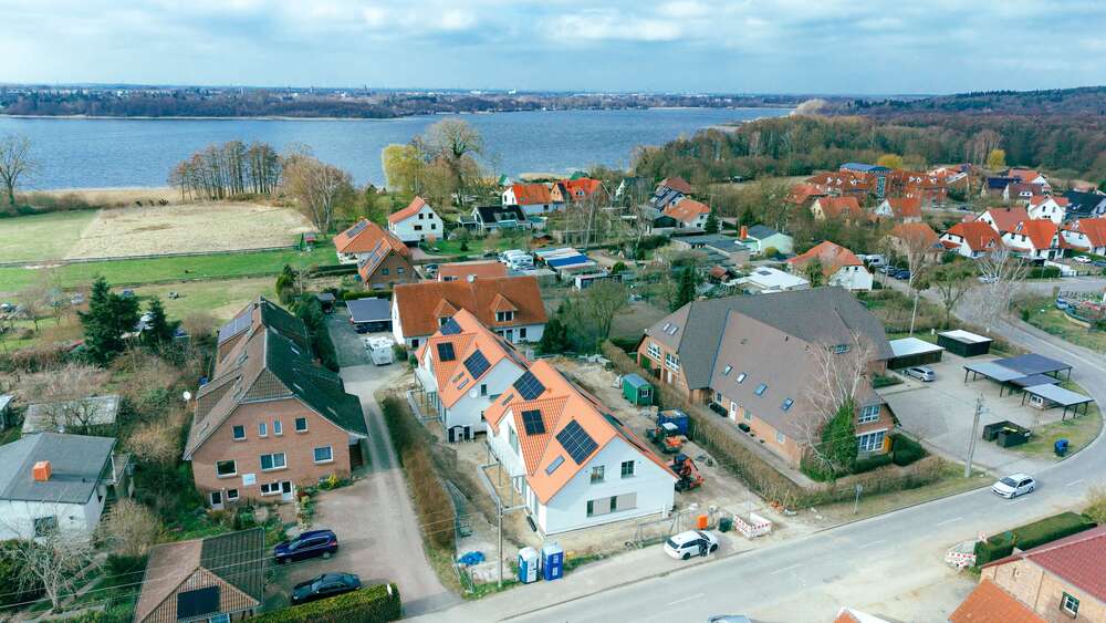 Etagenwohnung Mühl Rosin - 4 Zimmer, 122 m&sup2;, 1.652&euro; | Angebot:26111459