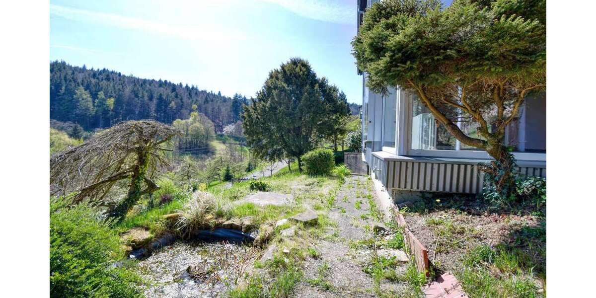 Panoramahaus an den Toren Ziegelhausens Energieeffizient & am Waldrand Garten,Balkone & Terrasse 7 zimmer
