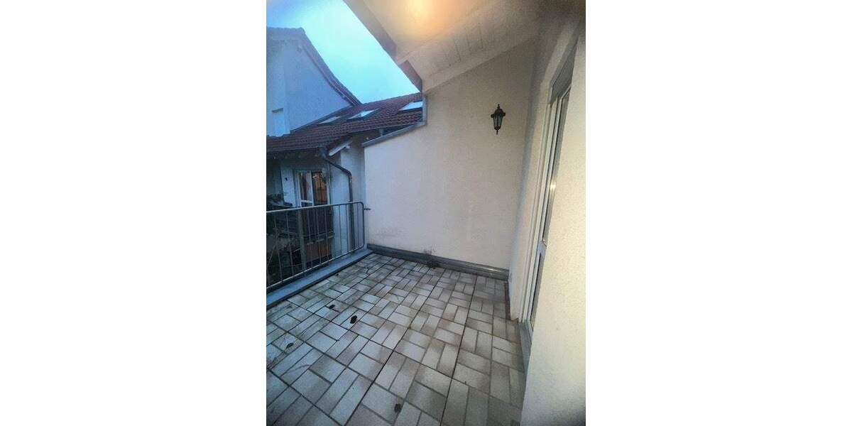 Etagenwohnung Schriesheim Altenbach - 2 Zimmer, 67 m&sup2;, 189.000&euro; | Angebot:25730933