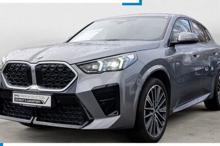BMW X2 23.782 km 38.890 &euro; Arnsberg 59823