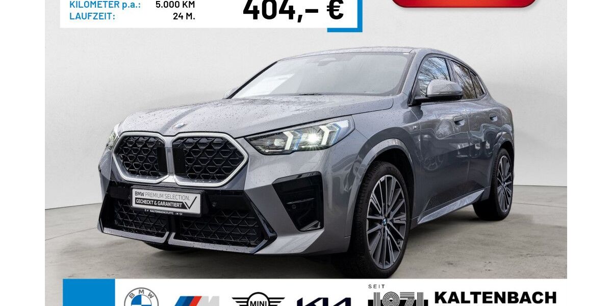 BMW X2 23.782 km 38.890 &euro; Arnsberg 59823