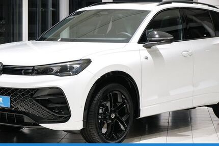 VW Tiguan 6.000 km 48.487 &euro; Dießen am Ammersee 86911