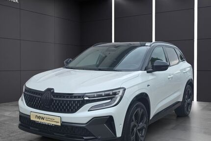 Renault Austral 45.394 km 24.985 &euro; Neubrandenburg 17039