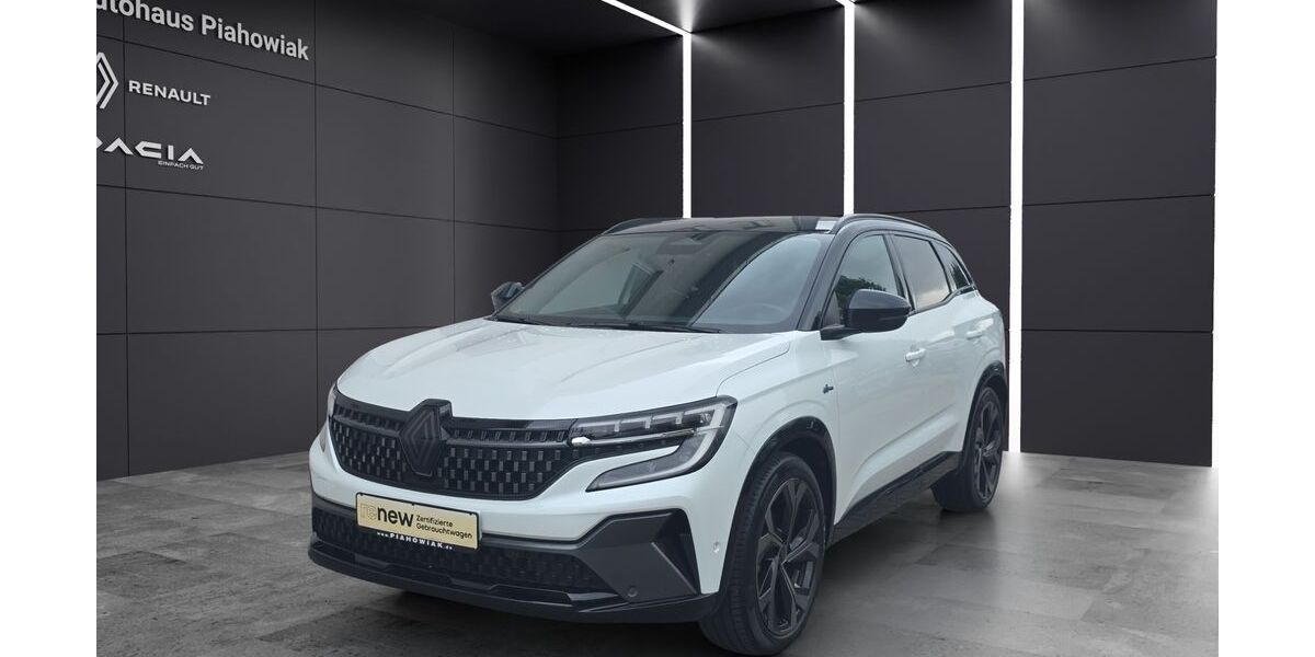 Renault Austral 45.394 km 24.985 &euro; Neubrandenburg 17039