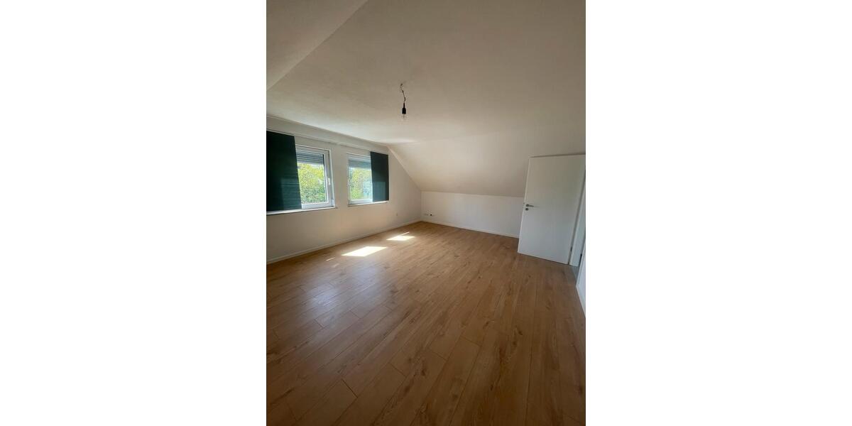 Dachgeschoßwohnung Aalen - 2 Zimmer, 55 m&sup2;, 770&euro; | Angebot:26404879