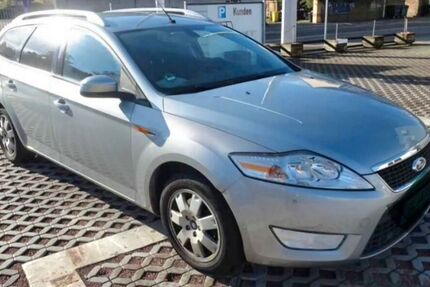Ford Mondeo 148.000 km 3.000 &euro; Halle 06112
