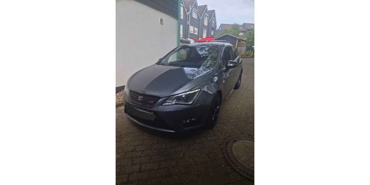 Seat Ibiza 80.000 km 14.000 &euro; Remscheid 42897