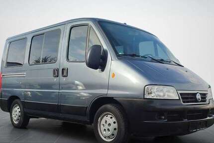 Fiat Ducato 123.084 km 9.999 &euro; Wittenburg 19243