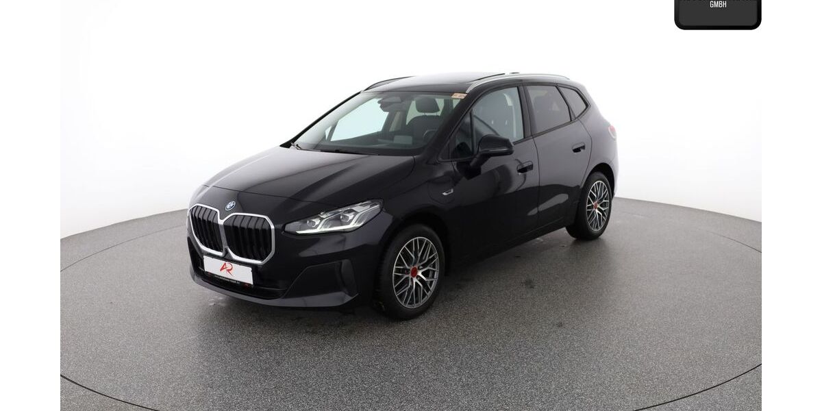 BMW 225 Active Tourer 47.028 km 28.580 &euro; Berlin 12103