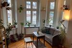 Hochparterre Eberswalde - 35 Zimmer, 170 m&sup2;, 580&euro; | Angebot:26146224