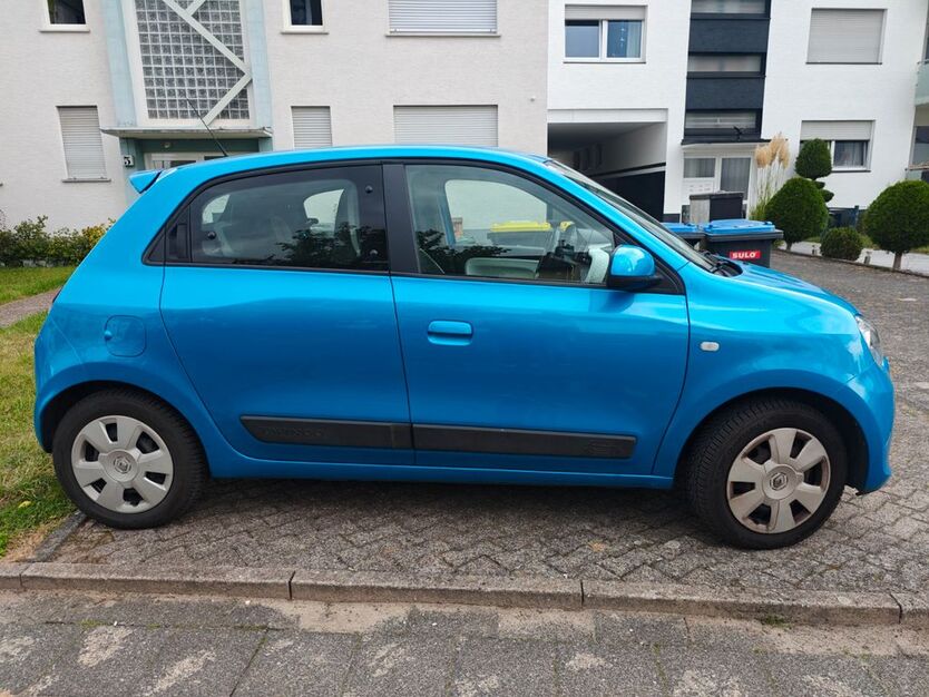Twingo