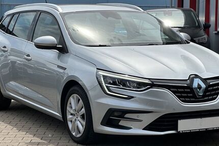 Renault Megane 52.000 km 16.995 &euro; Bruchsal-Helmsheim 76646