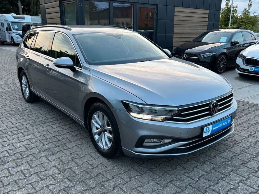 Passat