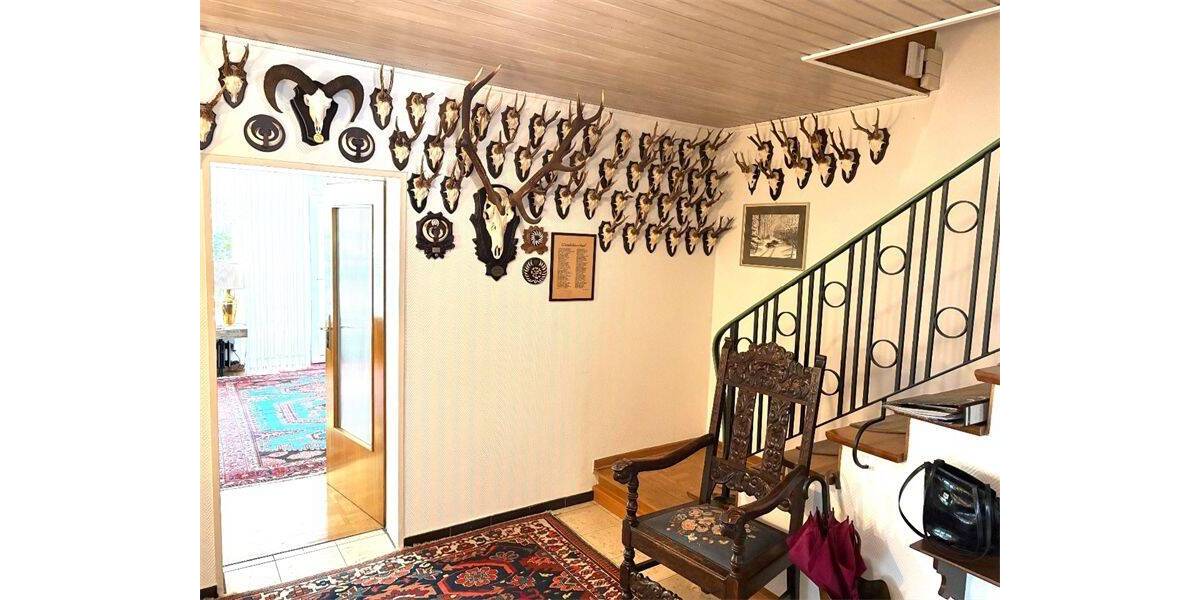 Einfamilienhaus Lahnstein Oberlahnstein - 6 Zimmer, 200 m&sup2;, 549.000&euro; | Angebot:23944584