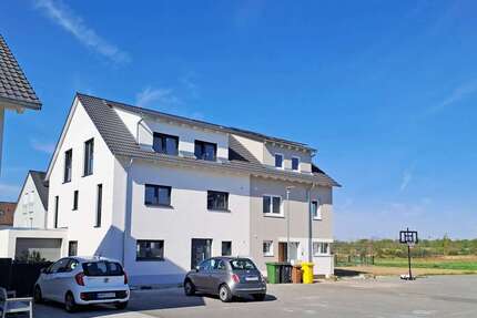 Haus zum Mieten in Bensheim 2.400 € 200 m²