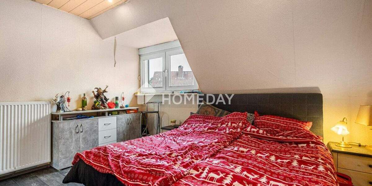 Doppelhaushälfte Dortmund Brechten - 5 Zimmer, 145 m&sup2;, 445.000&euro; | Angebot:25338227