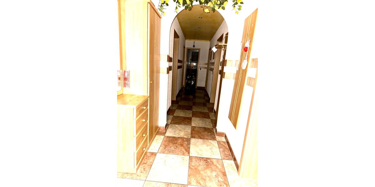 4 Zimmerwohnung - 4- Amorbach | Angebot:26201403