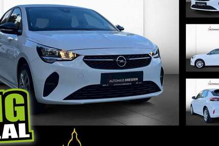 Opel Corsa 16.588 km 13.650 € Dresden 01067