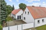 Doppelhaushälfte Neutrebbin - 6 Zimmer, 194 m&sup2;, 349.000&euro; | Angebot:25713922