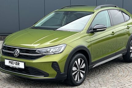 VW Taigo 16.058 km 17.489 &euro; Tostedt 21255