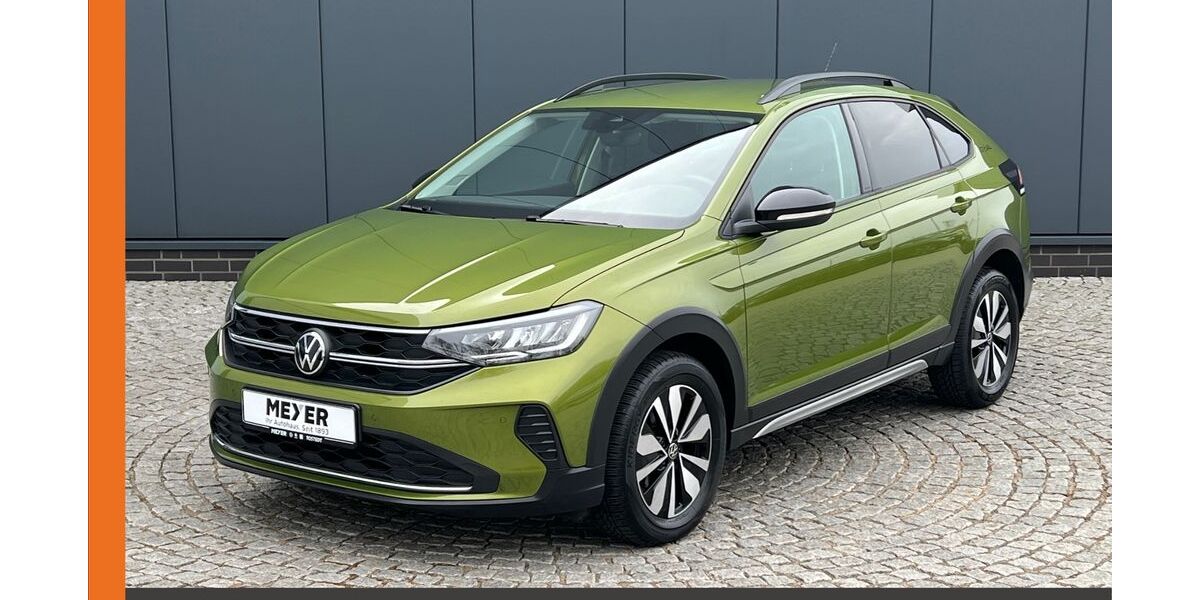 VW Taigo 16.058 km 17.489 &euro; Tostedt 21255