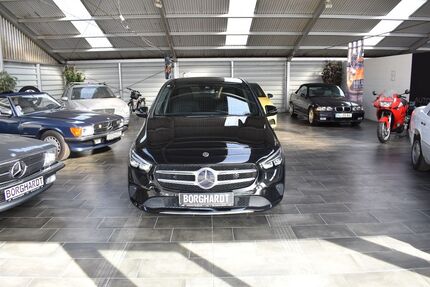 Mercedes-Benz B 180 32.000 km 20.990 &euro; Loit 24888
