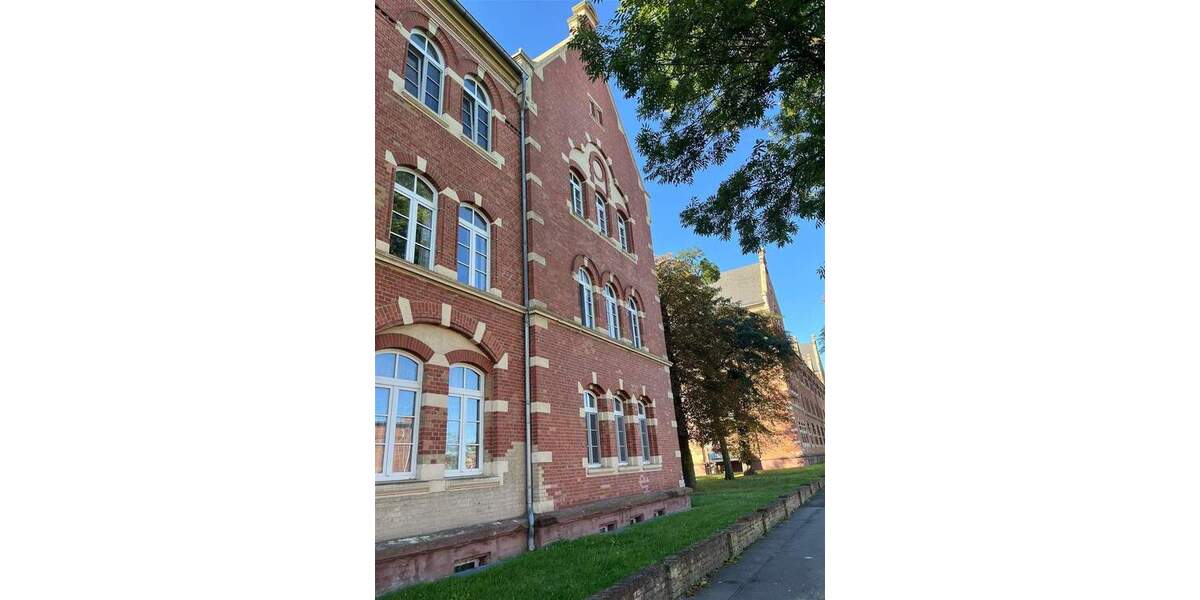 Etagenwohnung Torgau - 3 Zimmer, 108 m&sup2;, 100.000&euro; | Angebot:25727779