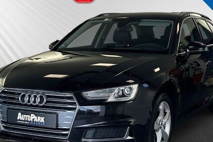 Audi A4 174.600 km 14.998 &euro; Bad Waldsee 88339