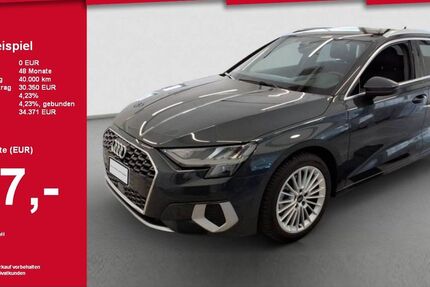 Audi A3 12.840 km 29.827 &euro; Weida 07570