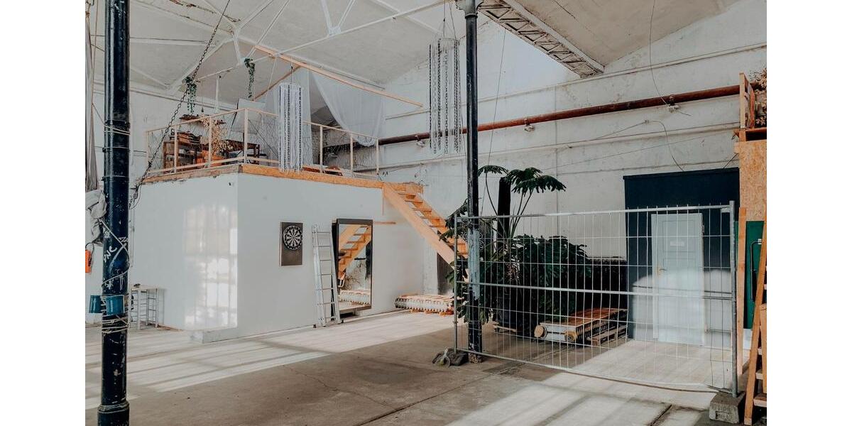 Gewerbeobjekt Dresden Neustadt - 2.640&euro; | Angebot:26411092