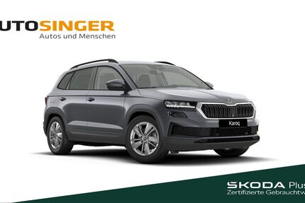 Skoda Karoq 13.100 km 28.860 &euro; Kaufbeuren 87600