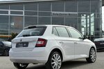 Skoda Fabia 1.2 TSI Ambition ANHÄNGERKUP./SITZHEIZUNG 111.546 km 8.900 &euro; Villingen-Schwenningen 78054