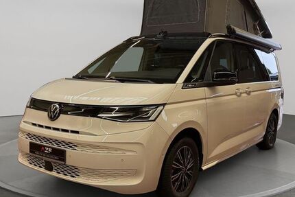 VW T7 California 1.025 km 66.990 &euro; Flensburg 24941