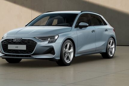 Audi A3 5.287 km 27.450 &euro; Ingolstadt 85057