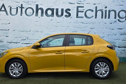 Peugeot 208 51.313 km 10.590 &euro; Eching 85386