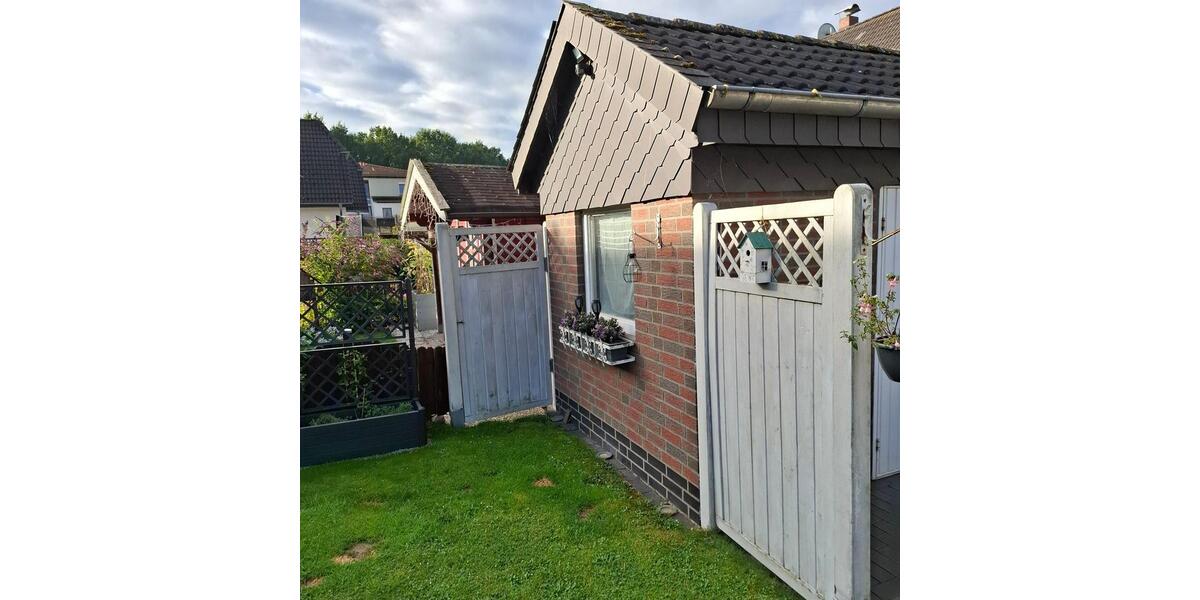 Nahe Oyter See, sehr ruhige Lage, 79 kWh(m²a) 