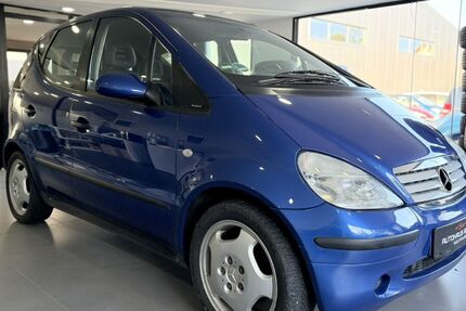 Mercedes-Benz A 190 89.952 km 3.490 &euro; Neufahrn 85375