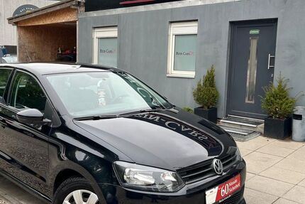 VW Polo 85.000 km 5.990 &euro; Berlin 13088
