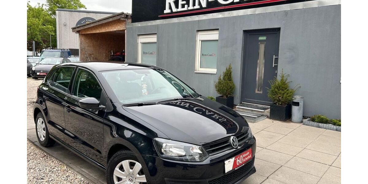 VW Polo 85.000 km 5.990 &euro; Berlin 13088