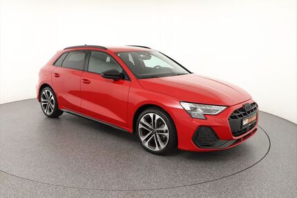 Audi A3 8.145 km 28.330 &euro; Garching 85748