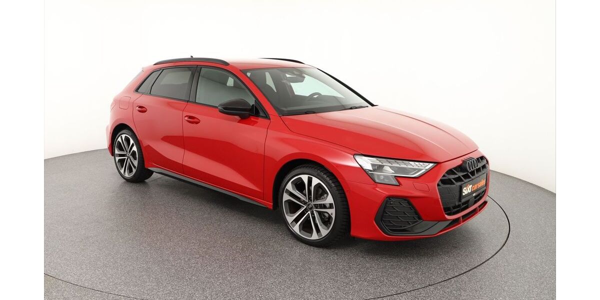 Audi A3 8.145 km 28.660 &euro; Garching 85748