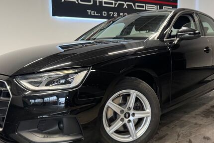 Audi A4 199.499 km 17.690 &euro; Bretten 75015