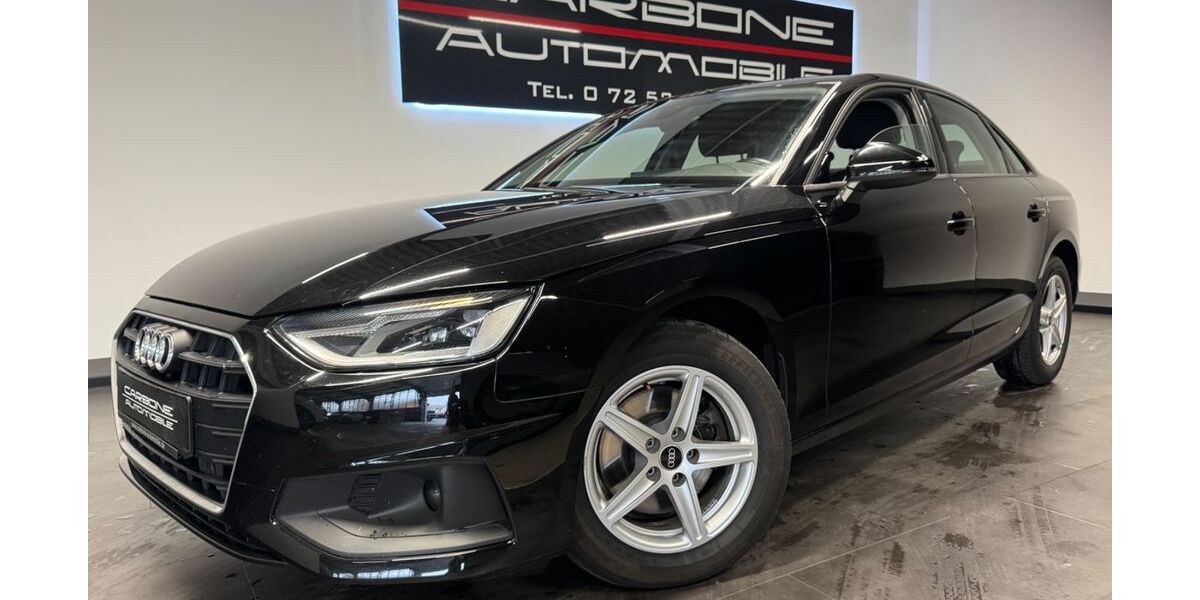 Audi A4 199.499 km 17.690 &euro; Bretten 75015